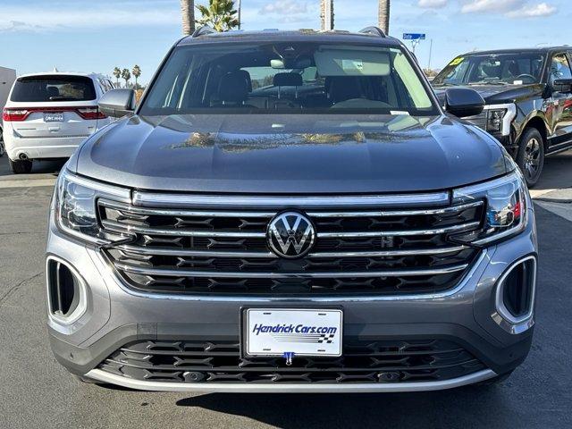 used 2024 Volkswagen Atlas car, priced at $39,968