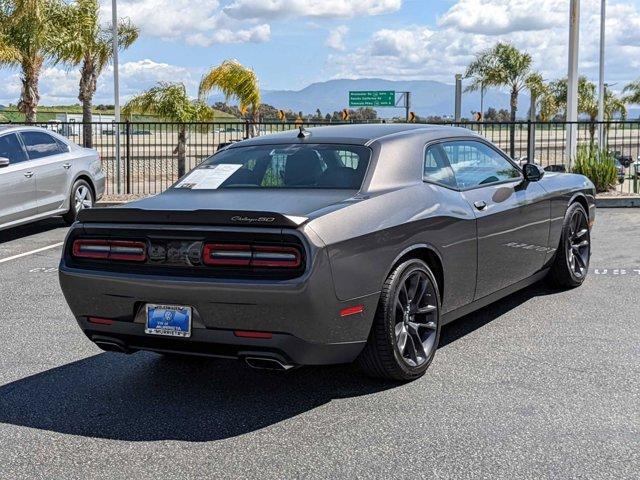 used 2020 Dodge Challenger car, priced at $42,962