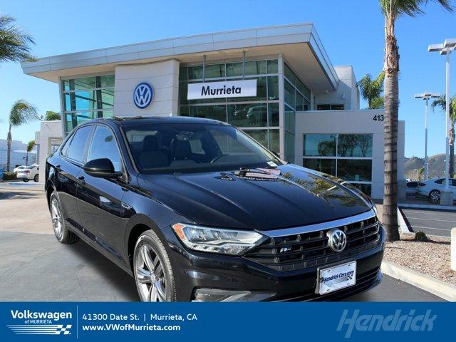 used 2020 Volkswagen Jetta car, priced at $19,895