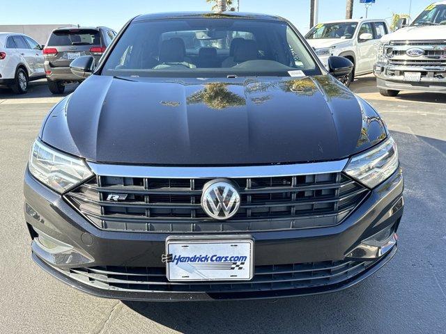 used 2020 Volkswagen Jetta car, priced at $19,895