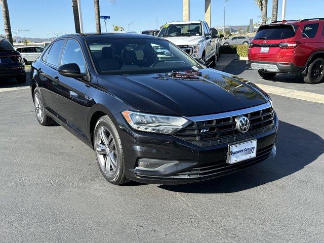 used 2020 Volkswagen Jetta car, priced at $19,895