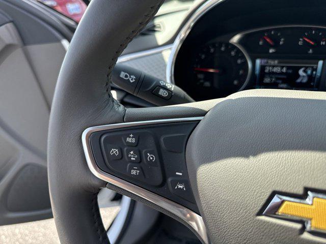 used 2018 Chevrolet Malibu car, priced at $18,995