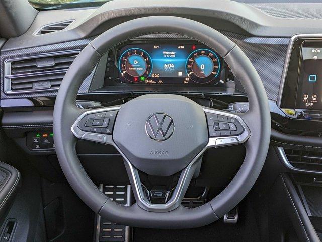 new 2024 Volkswagen Atlas Cross Sport car, priced at $49,903