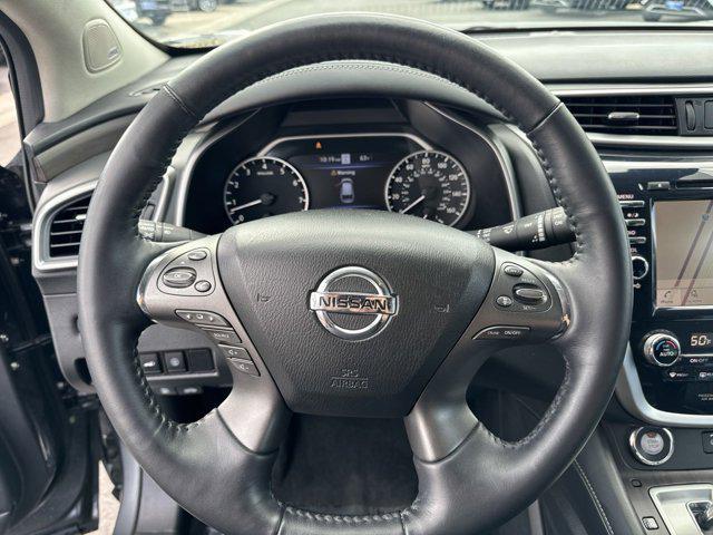 used 2020 Nissan Murano car, priced at $24,950