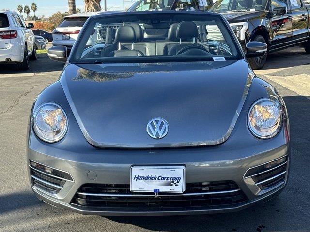 used 2019 Volkswagen Beetle car, priced at $27,995