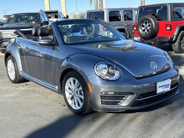 used 2019 Volkswagen Beetle car, priced at $27,995