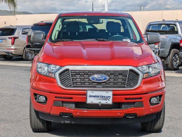 used 2019 Ford Ranger car, priced at $25,850
