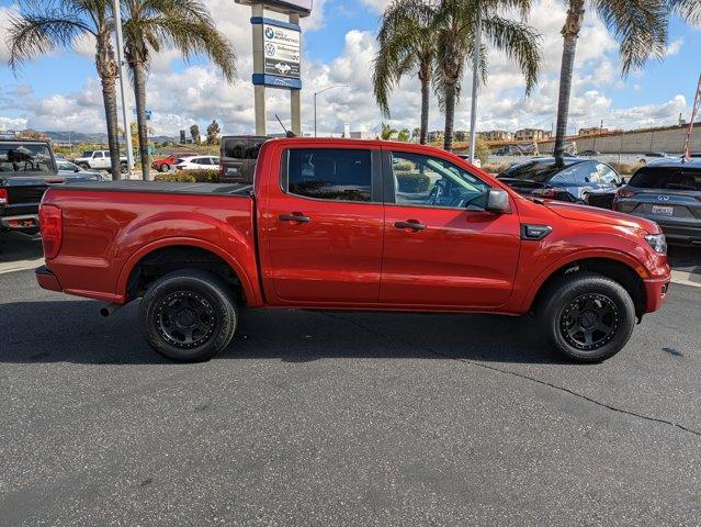 used 2019 Ford Ranger car, priced at $25,850