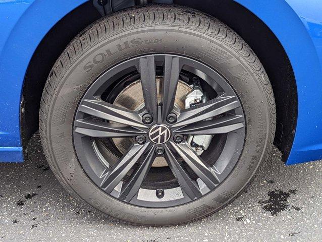 new 2024 Volkswagen Jetta car, priced at $27,147