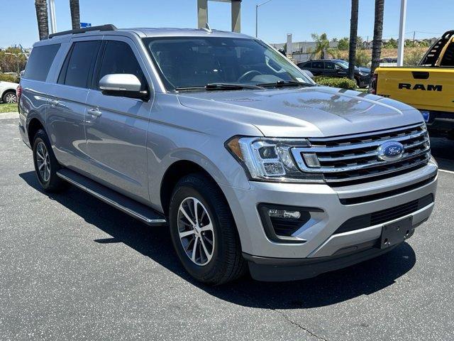 used 2020 Ford Expedition Max car, priced at $30,270