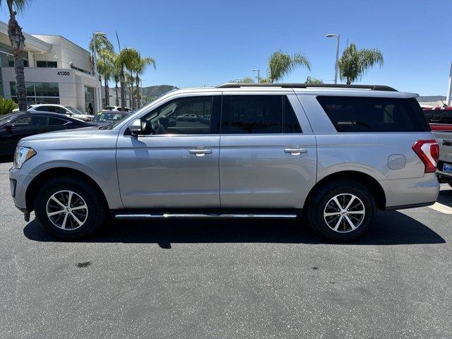 used 2020 Ford Expedition Max car, priced at $30,270