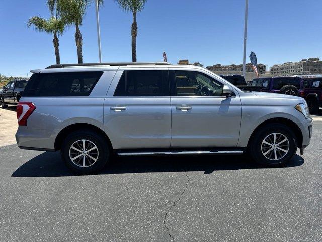 used 2020 Ford Expedition Max car, priced at $30,270