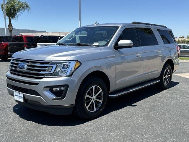 used 2020 Ford Expedition Max car, priced at $30,270