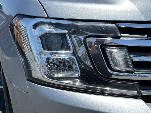 used 2020 Ford Expedition Max car, priced at $30,270