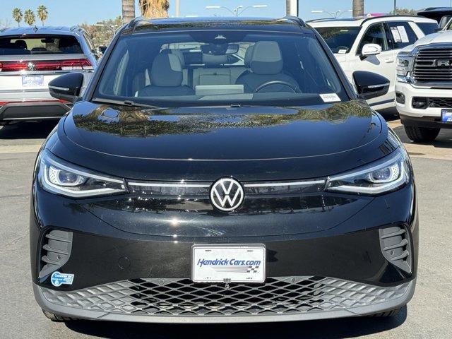 used 2021 Volkswagen ID.4 car, priced at $24,949