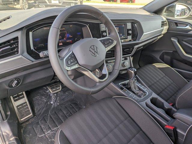 new 2024 Volkswagen Jetta car, priced at $24,645