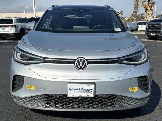 used 2021 Volkswagen ID.4 car, priced at $22,995