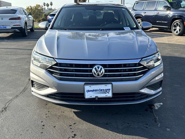 used 2020 Volkswagen Jetta car, priced at $16,975