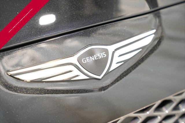 used 2024 Genesis G70 car, priced at $43,047