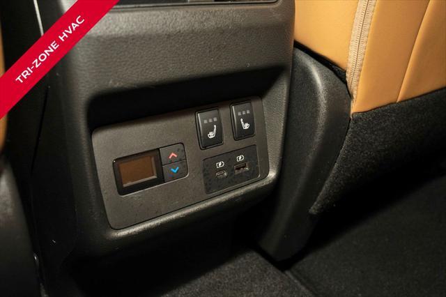used 2023 Nissan Rogue car, priced at $31,728