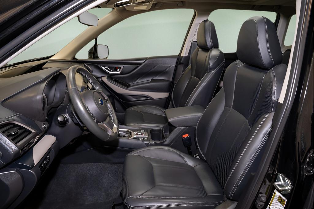 used 2023 Subaru Forester car, priced at $29,139