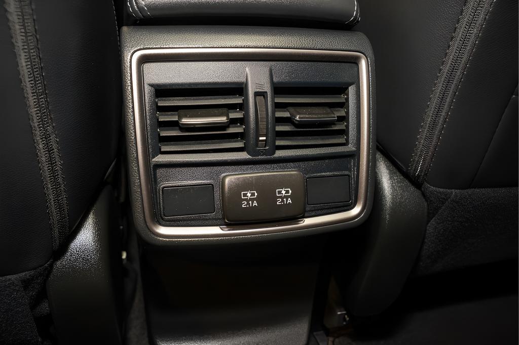 used 2023 Subaru Forester car, priced at $29,139