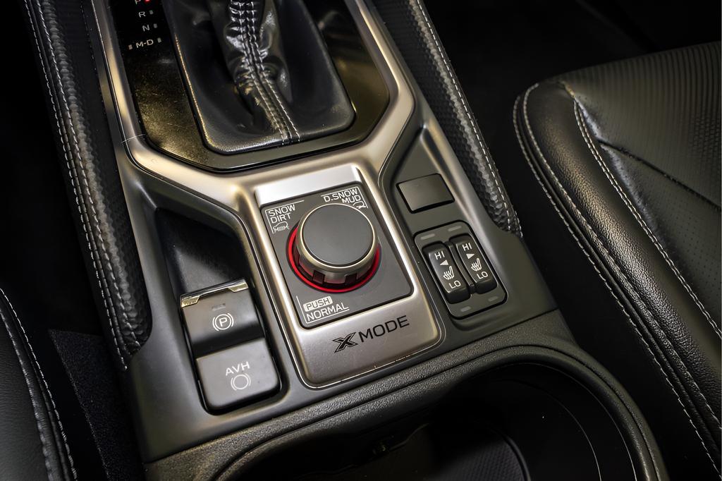 used 2023 Subaru Forester car, priced at $29,139