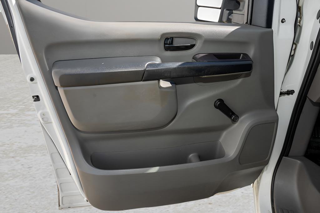 used 2016 Nissan NV Cargo NV1500 car, priced at $17,899