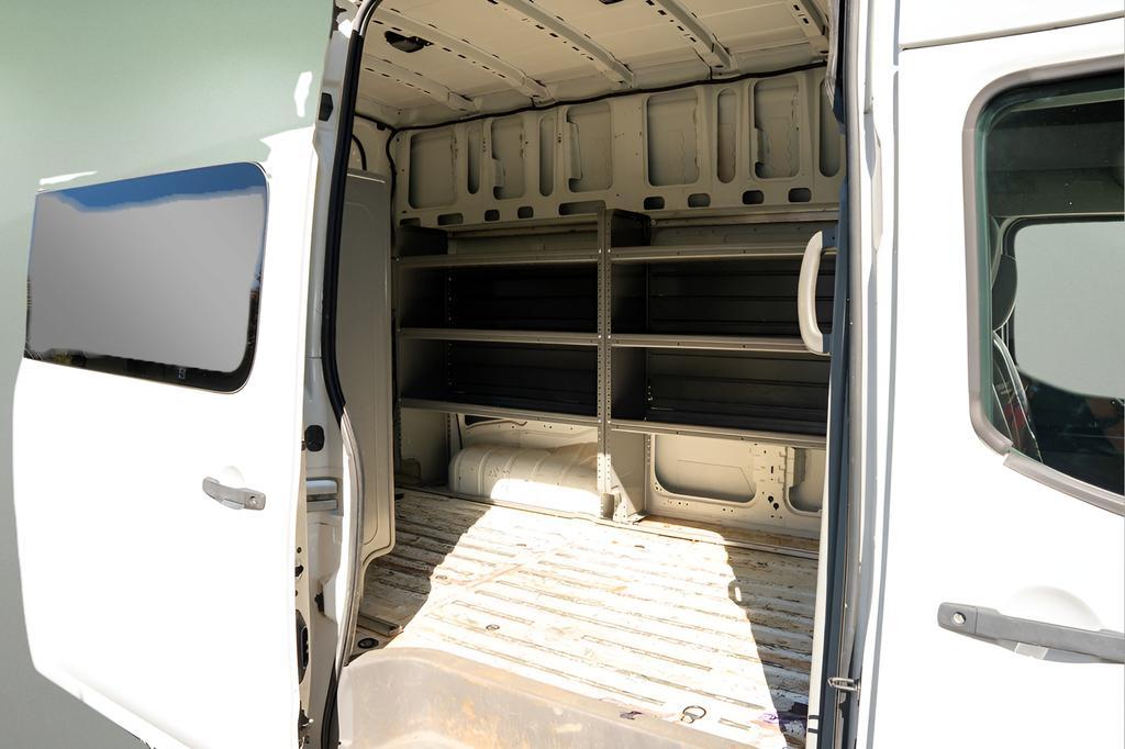 used 2016 Nissan NV Cargo NV1500 car, priced at $15,479