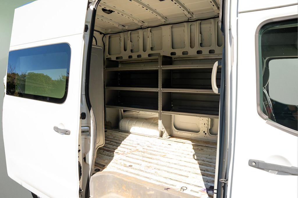 used 2016 Nissan NV Cargo NV1500 car, priced at $17,899