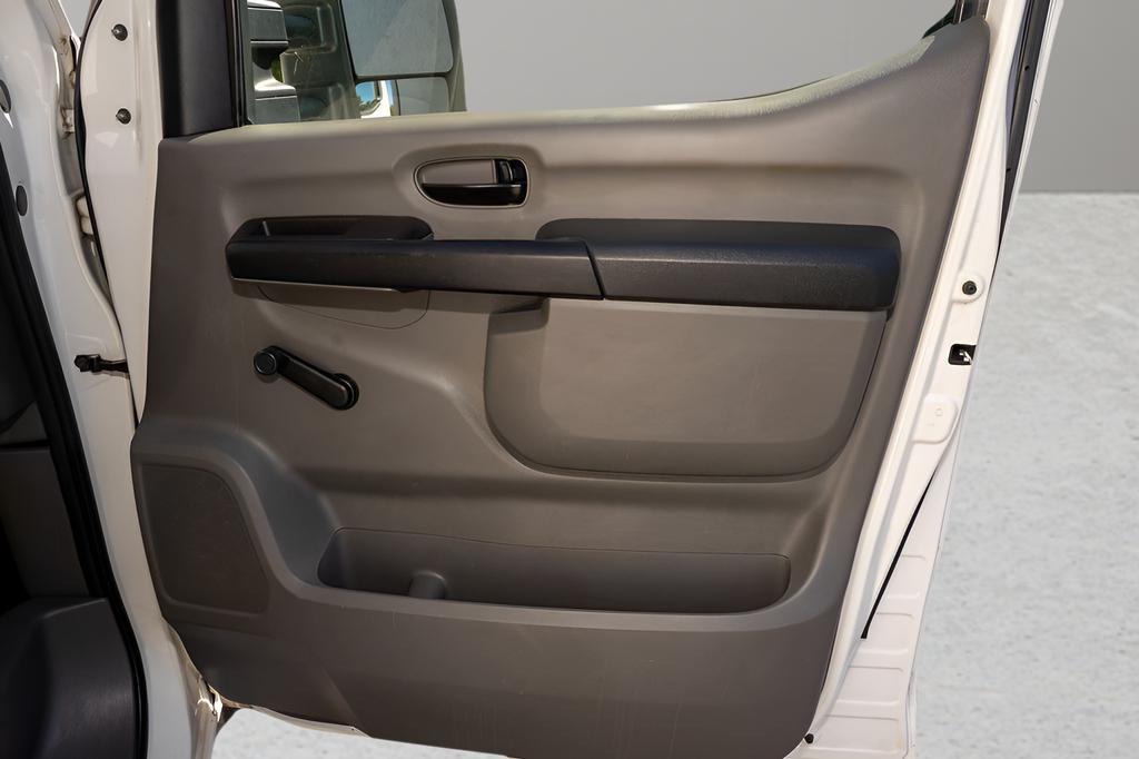 used 2016 Nissan NV Cargo NV1500 car, priced at $17,899