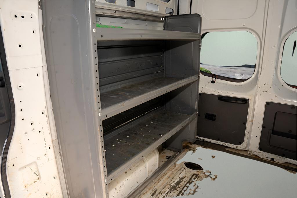 used 2016 Nissan NV Cargo NV1500 car, priced at $15,479