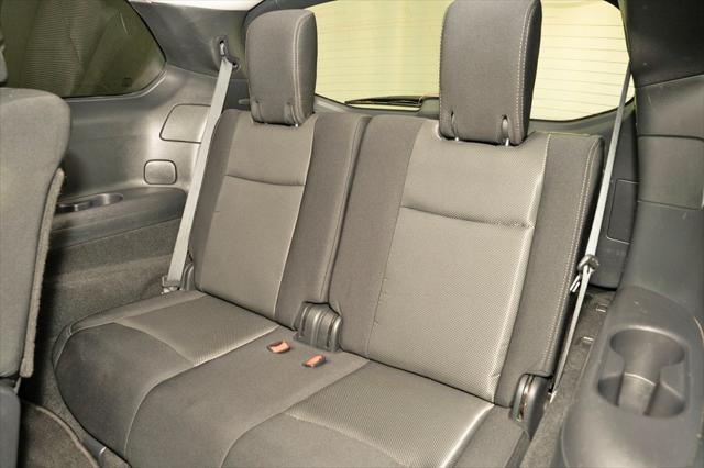 used 2020 Nissan Pathfinder car, priced at $17,682