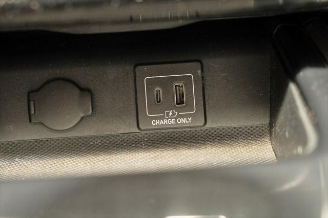 used 2020 Nissan Pathfinder car, priced at $17,682
