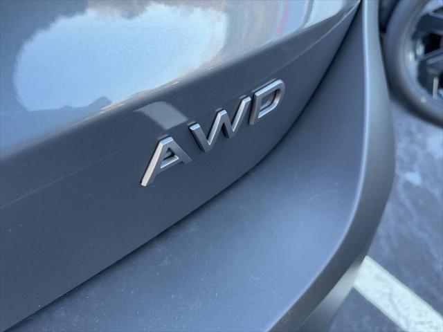 new 2025 Nissan Kicks car, priced at $26,541