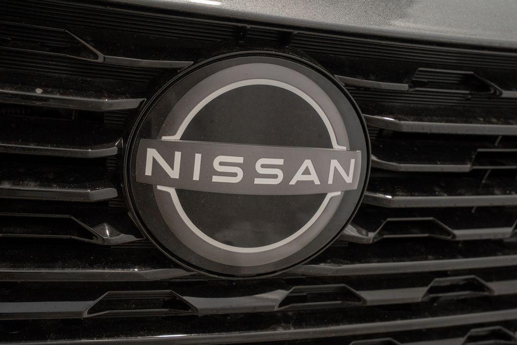 new 2025 Nissan Sentra car, priced at $23,390