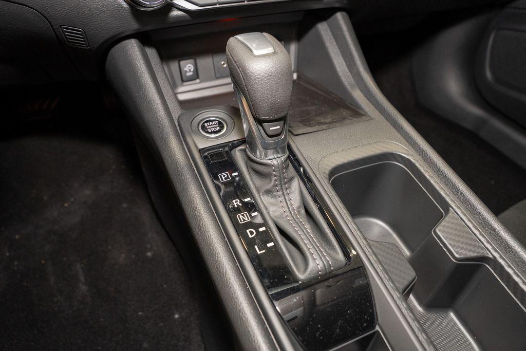 new 2025 Nissan Sentra car, priced at $23,390