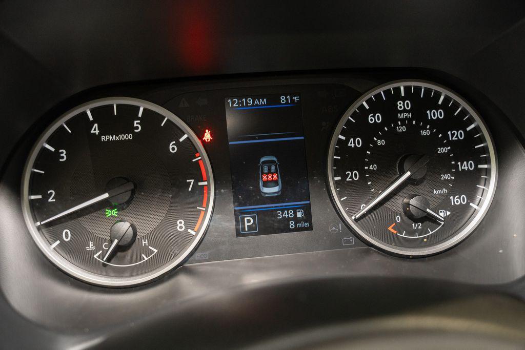 new 2025 Nissan Sentra car, priced at $23,390