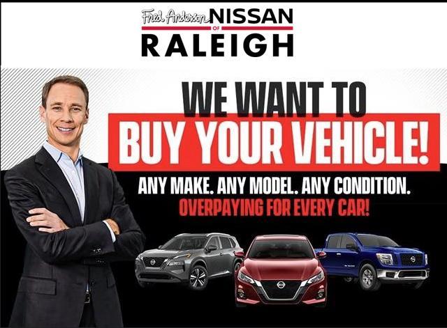 used 2023 Nissan Rogue car