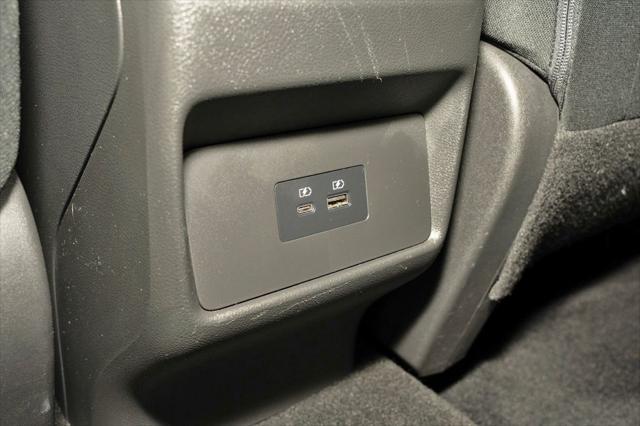 used 2021 Nissan Rogue car, priced at $23,278