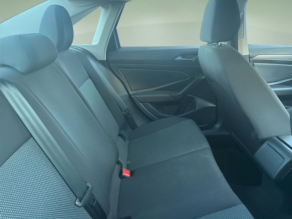 used 2021 Volkswagen Jetta car, priced at $16,421