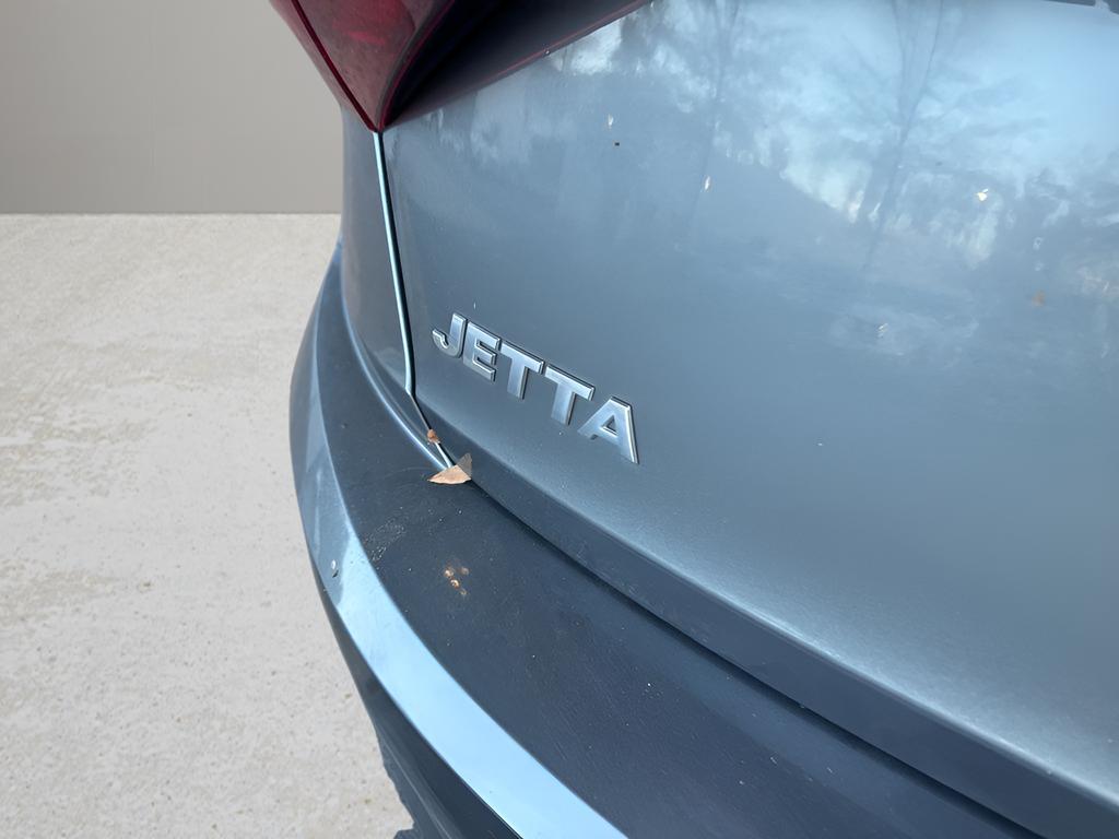 used 2021 Volkswagen Jetta car, priced at $16,421