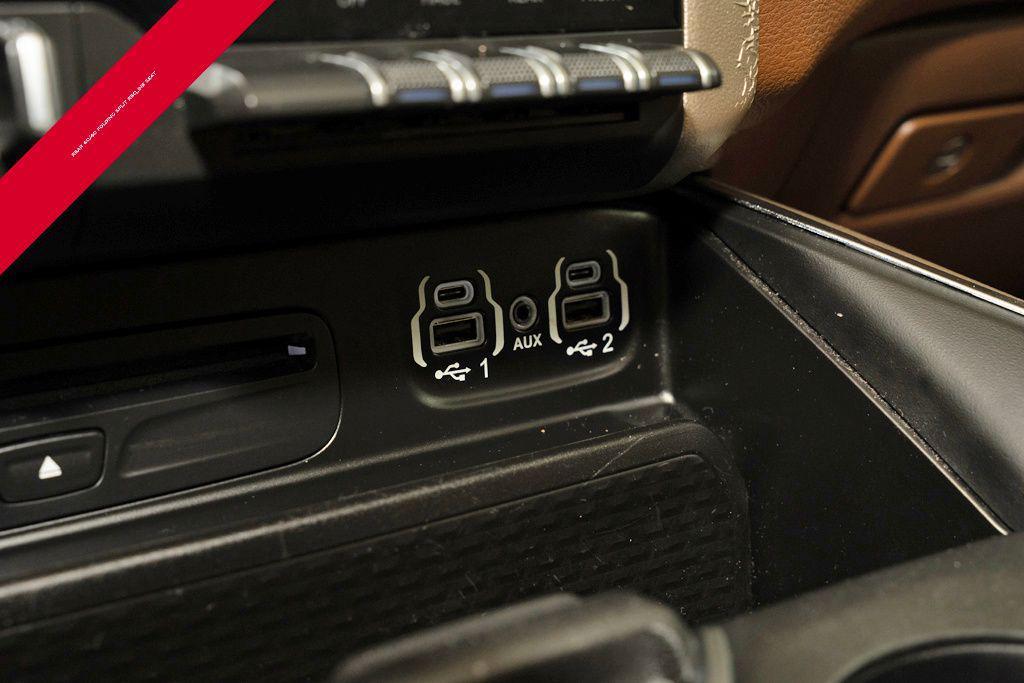 used 2019 Ram 1500 car, priced at $33,453