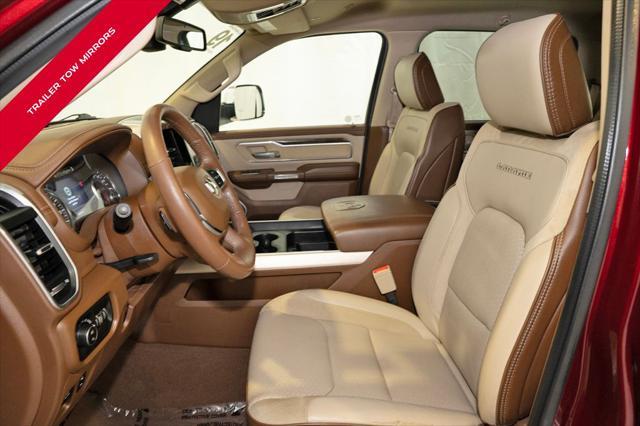 used 2019 Ram 1500 car, priced at $34,159