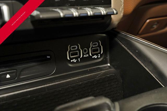 used 2019 Ram 1500 car, priced at $34,159