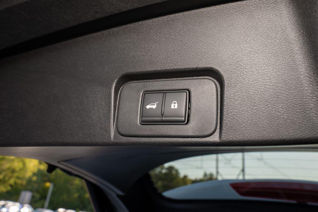 new 2026 Nissan Rogue car, priced at $33,150