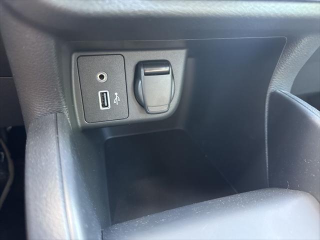 new 2025 Nissan Versa car, priced at $21,469