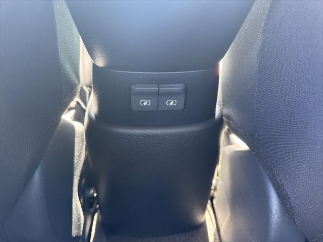 new 2025 Nissan Versa car, priced at $21,469