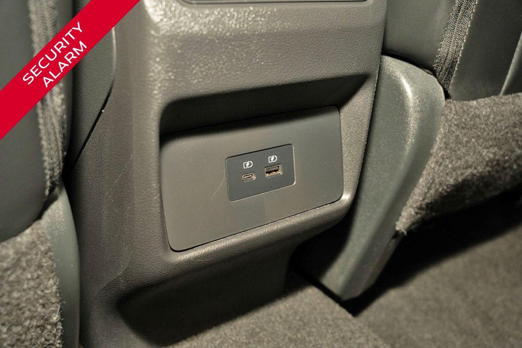 used 2023 Nissan Rogue car, priced at $24,164