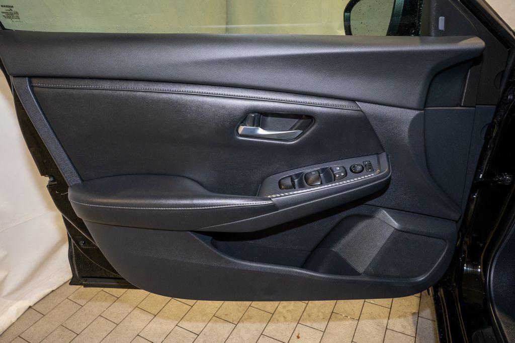 used 2020 Nissan Sentra car, priced at $14,999